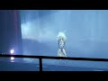 Capture de la vidéo Fka Twigs - Magdalene Tour - Fox Theater - Oakland - 11/6/2019 - 4K