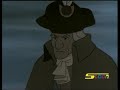 موكب العصور الحلقة5 جورج واشنطن سبيستون 2006