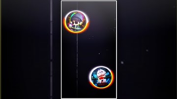 2 Freind Collaboration 😳😮 Trending Alight Motion Video editing XML File 🗃️🗄️ //@Edx_akash_xml