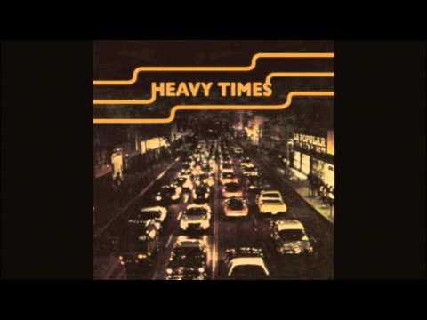 Heavy Times — Heavy Times - Electronic Cigarette (2011)