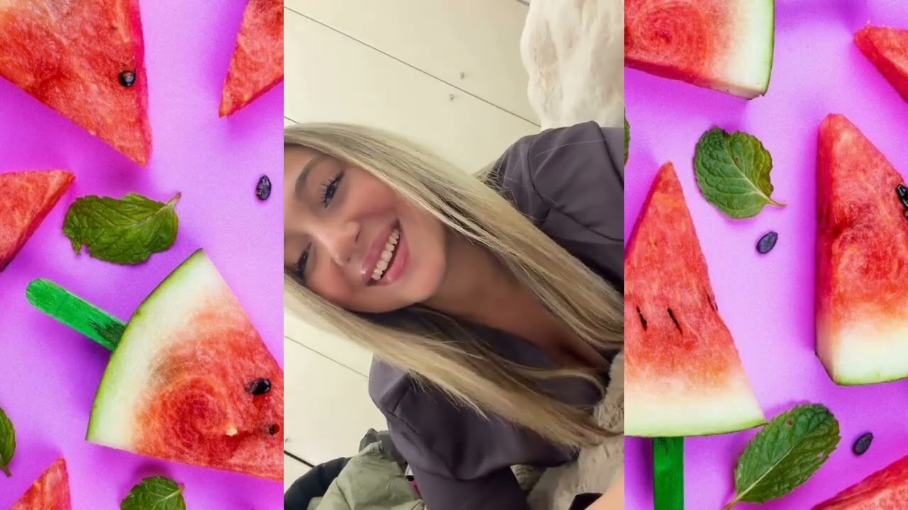 big bank challenge 🍩😋 tiktok #tiktokchallenge #viralvideo