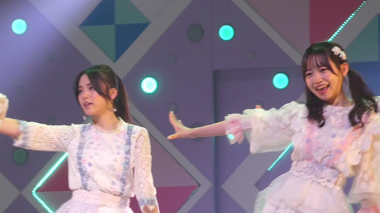 2021/12/21 ラストアイドル4周年記念コンサート 「瞳キラキラ」