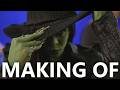 Wicked: For Good (2025) Behind the Scenes | The Making of Oz with Ariana Grande & Cynthia Erivo