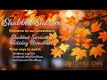 2024-12-13 Kabbalat Shabbat