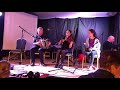 Donal Murphy Caoimhe & Éimhear Flannery with a trio of Sliabh Luachra polkas
