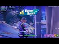A FORTNITE BELIEVER MONTAGE