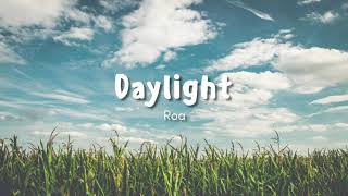 Roa - Daylight (No Copyright Music)