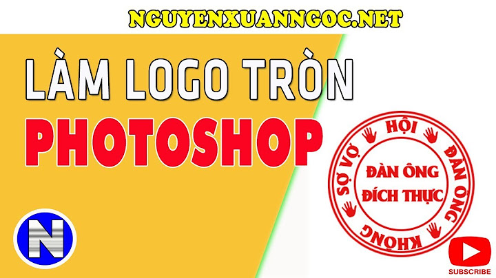 Hướng dẫn ghép dấu đỏ bằng photoshop