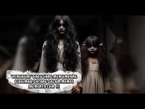 Kumpulan Cerita Horor PDF: Kisah Menyeramkan yang Bikin Merinding