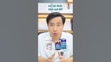 Cấy tóc xong dùng thuốc có lâu không? #blackhair #caytoc #caytocblackhair