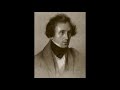 Mendelssohn - Song Without Words op.67 No 2 in F sharp minor - ISAAC KATZ