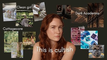 The Dangerous Side to Internet Aesthetics