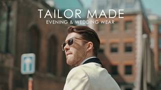 Mochee Kent - Tailor Made Evening & Wedding Tuxedos screenshot 5