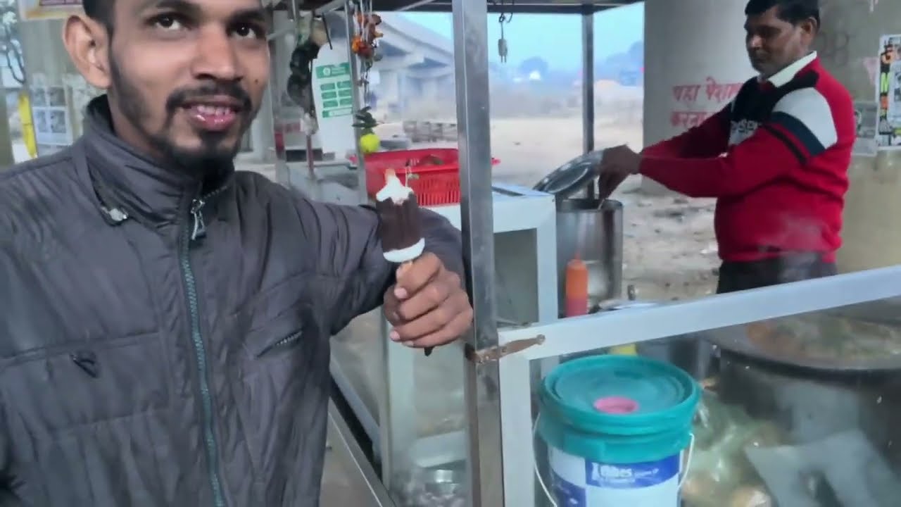 Humne chauri chaura mein shopping Kiya 😯