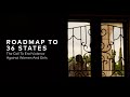 Roadmap to 36 | The Call to End Gender-Based Violence in Nigeria