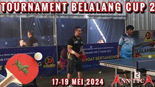 [LIVE] DAY 3 TOURNAMENT BELALANG CUP 2 #PART 2