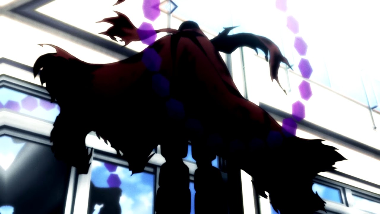 Deadman Wonderland Episode Count