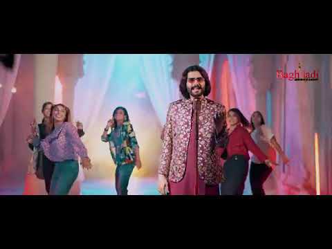 Nawan Nawan Beli Wajid Ali Baghdadi Official Music Video Song New Latest Saraiki Song 2024