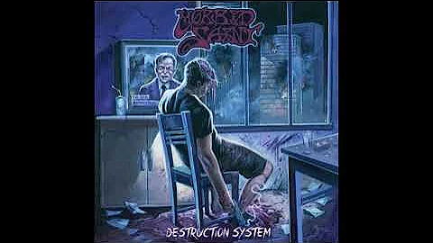 Morbid Saint - Destruction System (Full Album in D Standard)