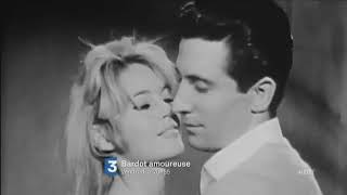 Bande annonce Brigitte Bardot amoureuse 