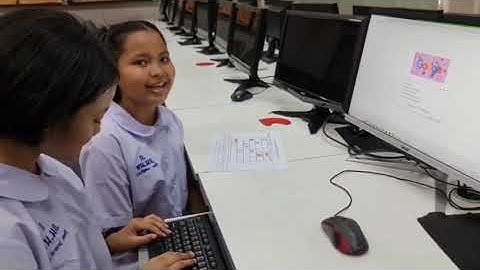 นวัตกรรม - นวัตกร - Unplugged Coding# ครูพรทิพย์ ครูที่ปรึกษา