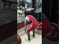 deadlift 💪💯