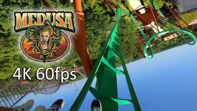 Jersey Devil Coaster: Six Flags Great Adventure To Debut World's Tallest,  Fastest And Longest Single Rail Coaster - CBS Philadelphia