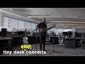 Buffalo Nichols: Tiny Desk (Home) Concert