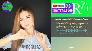 Tragedi Tali Kotang - Karaoke Duet Bareng Tasya