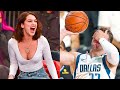 NBA "UNSEEN Bloopers! 😂" MOMENTS