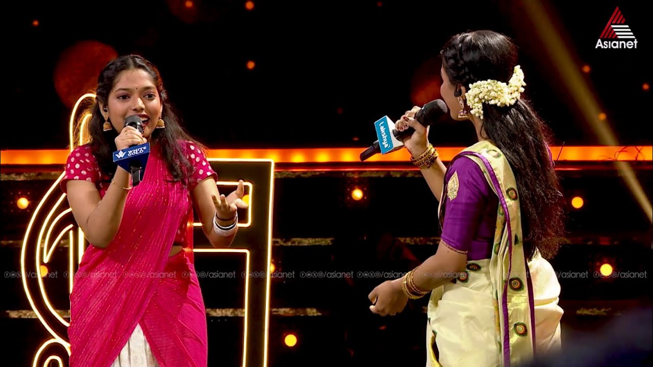 Star Singer Season 10 || Episode 63 || Asianet