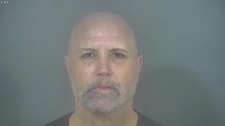 Mishawaka man charged after pointing gun at officer, court documents say