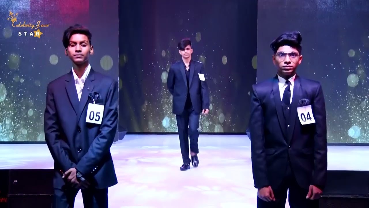 Celebrity Face Star Season 04 Finale Contestant No. 03 | Celebrity Face Star