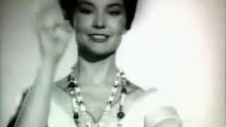 Vintage Ballantine Beer Commercial - Totem Home Plenty