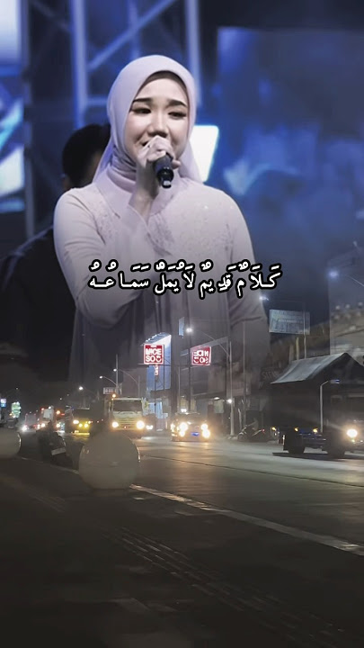 Kalamun Qodimun #adella #cantikanuswantoro