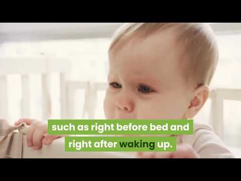 वीडियो: बेबी हेल्थ ए-जेड: सोरायसिस