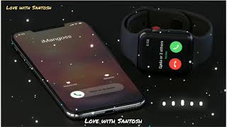 Mobile ringtone instrumental || mere rashke qamar tiktok ringtone || hindi song ringtone 2020