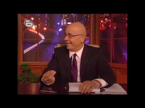 Шоуто на Слави 28 10 2008 г