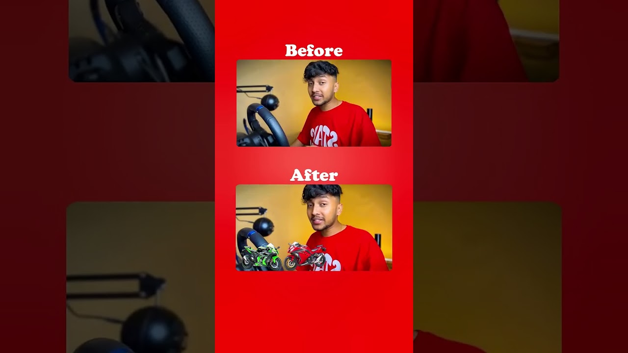 Gaming Video Editing Part 1@DattraxGaming #shorts