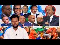 Somalia: Sirdoonka Turkiga oo xog xasaasi ah la wadaagay mucaaradka| Xogta hubka uu Macallin Mahdi..