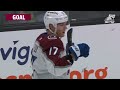 10 Minutes of Cale Makar Domination