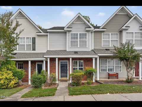 1005 Oak Blossom Way, Whitsett, NC home video tour
