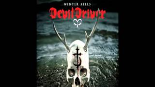 devildriver desperate times subtitulado al español