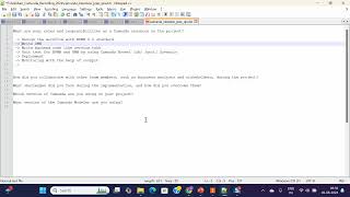 Camunda 7 and 8 Interview Preparation [Episode 1]