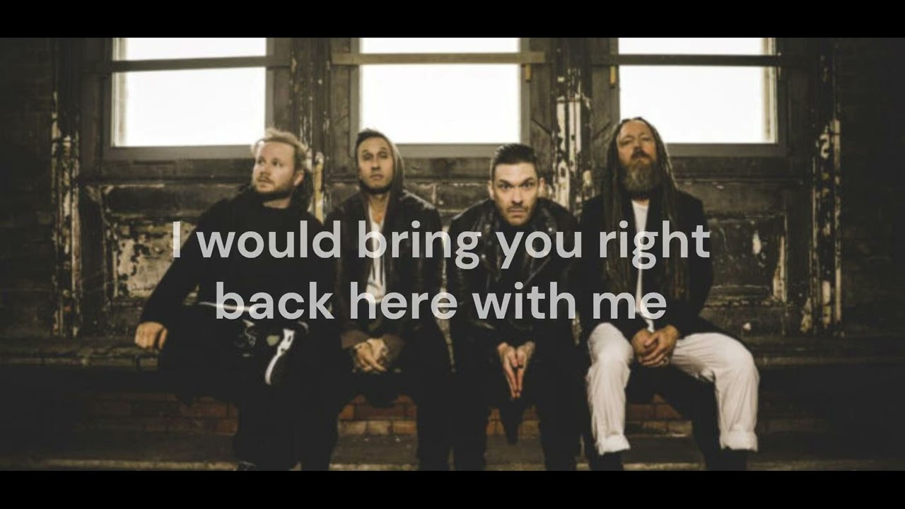 Shinedown - Three Six Five (lyrics) #shinedown - YouTube
