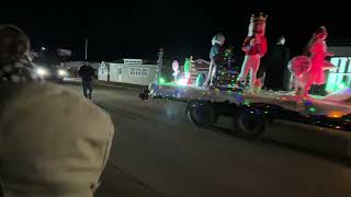 Mountain Grove, MO 🎄CHRISTMAS PARADE 2025 🎅🏻