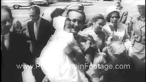 John Clark Gable's Baptism brings out big celebrit...