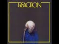 Reaction  reaction 1972  full album  germany