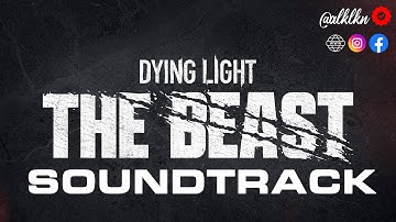 Dying Light: The Beast – Chase 04 🎵 Official Soundtrack