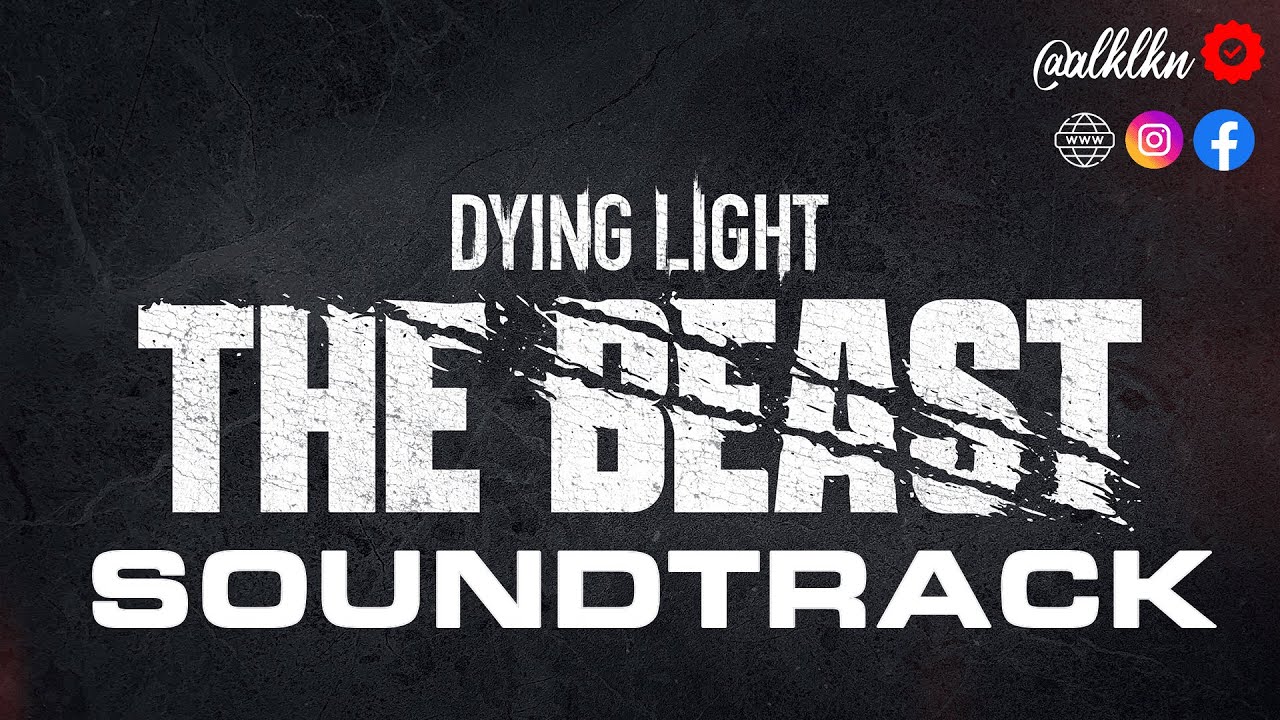 Dying Light: The Beast – Chase 04 🎵 Official Soundtrack